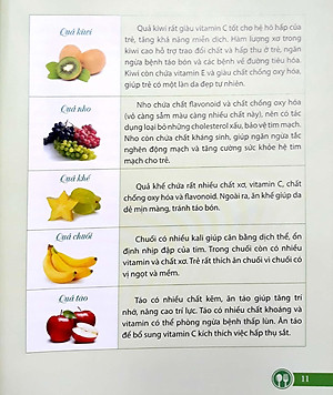 Sách Mẹ Nấu Ăn Ngon Tuyệt (Tập 2)