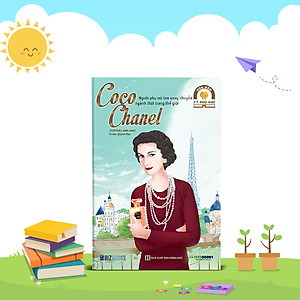 Bộ sách ươm mầm tỷ phú nhí Bizbooks