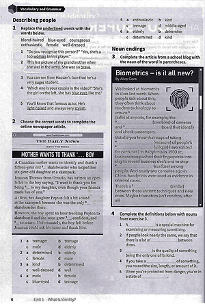 Oxford Discover Futures: Level 2: Workbook With Online Practice