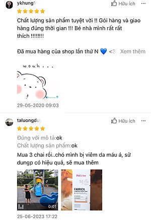 Chai xịt viêm da chó mèo (Alkin, Anh Quốc, 50ml)