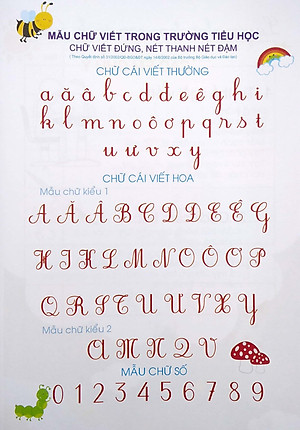 Vở Ô Ly Có Chữ Mẫu Luyện Viết Chữ Đẹp - Chữ Viết Thường - Tập 2 (Tái Bản)