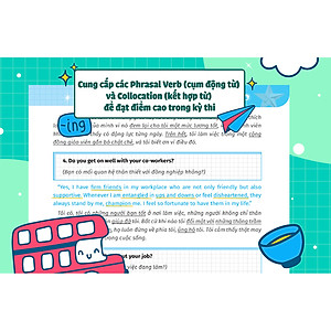 Combo Chinh Phục Kỹ Năng Nói - Viết và Luyện Đề Thi Bậc B1-C1 VSTEP (3 Cuốn)