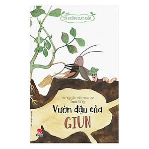 Combo Từ Những Hạt Mầm (Trọn Bộ 5 Quyển)