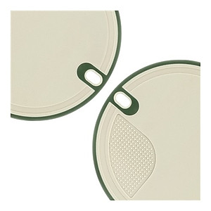 Bộ thớt nhựa đa năng Smartcook SM 8403