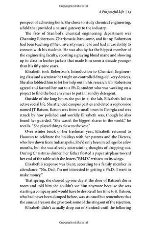 Bad Blood: Secrets And Lies In A Silicon Valley Startup