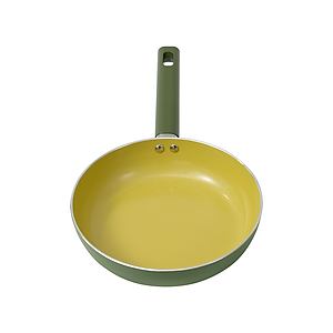 Chảo chống dính Ceramic elmich Olive EL5984OV