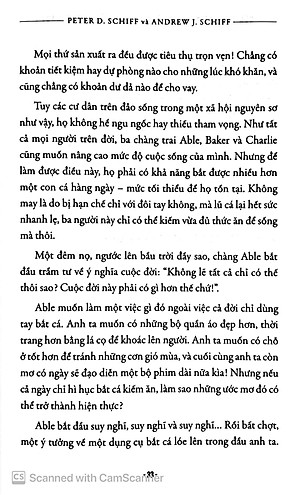 Nền Kinh Tế Tăng Trưởng Và Sụp Đổ Như Thế Nào? (Tái Bản 2023)