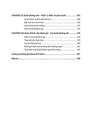 Sách Cẩm Nang Trở Thành Nhà Quản Lý Xuất Sắc