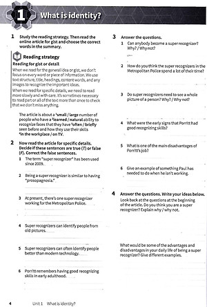 Oxford Discover Futures: Level 2: Workbook With Online Practice