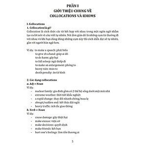 2000 English Collocation and Idioms