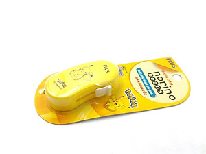 Băng Dán Norino Bean Pokemon Plus-120-V001