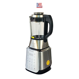 Máy làm sữa hạt đa năng chuyên dụng Mitomo MSH-539V1, công suất 1800W, hàng chính hãng bảo hành 3 năm toàn quốc