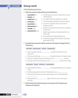 Skillful Second Edition Level 4 Listening & Speaking Student's Book + Digital Student's Book Pack