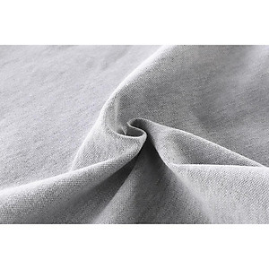 Bộ bé trai hình gấu phong cách Hàn Quốc gồm áo và quần denim - Set quần áo bé trai dễ thương từ 9-18kg (SS-2694B)