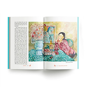 Sách Tết Bính Ngọ 2026 - Hợp tuyển văn thơ nhạc hoạ chủ đề mùa xuân và ngày tết