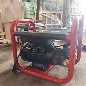 Máy Rửa Xe Mini 2300W Jetman JM20S