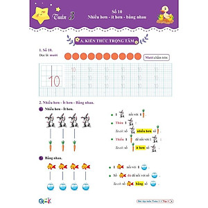 Sách - Combo Bài Tập Tuần Lớp 1 Cả Năm - Toán và Tiếng Việt - Cánh Diều (4 cuốn)