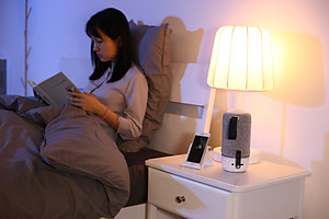 Thiết bị nhận âm thanh Bluetooth Music có hỗ trợ Mic cho Loa, Ô Tô Ugreen 30348 - Hàng chính hãng