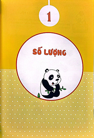 Sách Toán Học Cho Trẻ Mẫu Giáo: Lớp Mầm 2