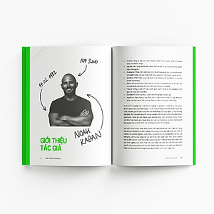 Cuối Tuần Khởi Nghiệp - Một Cách Đơn Giản Đến Bất Ngờ Để Khởi Động Ý Tưởng Kinh Doanh Của Bạn Trong 48 Giờ - Bản Quyền