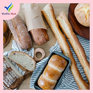 (Túi 1kg) Bột Mì Đa Dụng Cao Cấp Meizan