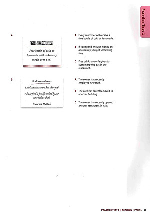 Oxford Preparation & Practice For Cambridge English Preliminary Exam Trainer With Key (Speaking DVD, Class Audio CDs)