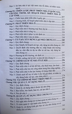 Luật Đất Đai - Luật Nhà Ở - Luật Kinh Doanh Bất Động Sản 