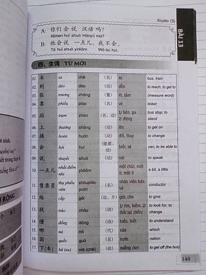 Sách 301 Câu Đàm Thoại Tiếng Hoa (Không CD)