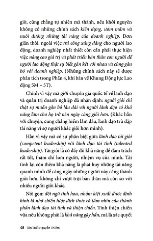 Chiến Lược - Cơ Chế - Con Người: Thế Kiềng 3C Của Tồn Vinh Doanh Nghiệp