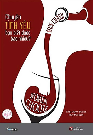 Chuyện Tình Yêu Bạn Biết Được Bao Nhiêu?