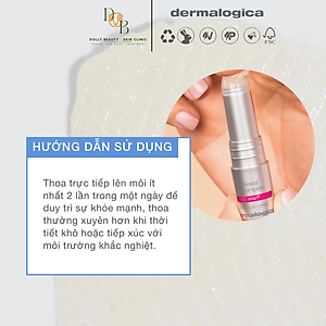 Son dưỡng ngừa thâm môi RENEWAL LIP COMPLEX của Dermalogica