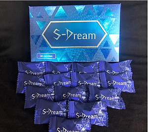 Kẹo Sâm XTREME USA 30 viên kèm 1 Kẹo Ngậm A7