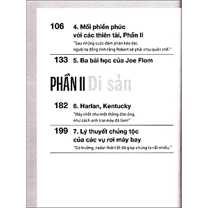 Sách Những Kẻ Xuất Chúng (Tái Bản)