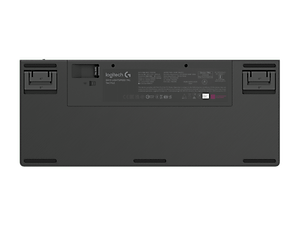 Bàn Phím Gaming Không Dây Logitech G515 LightSpeed TKL - Hàng Chính Hãng