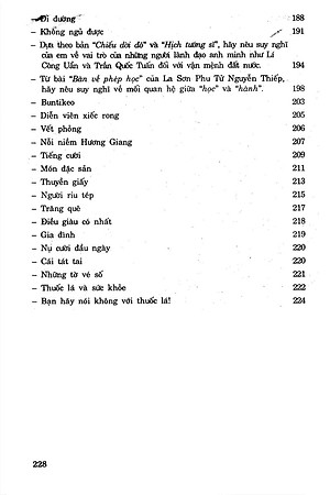 Sách Bồi Dưỡng Văn Năng Khiếu Lớp 8