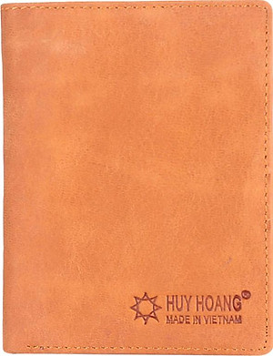 Bộ Ví & Thắt Lưng Nam Da Bò Huy Hoàng HT2107-HT4119 (23 x 11,5 cm) - Da Bò