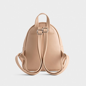 Balo Yuumy ( Thời trang nữ cỡ trung phong cách - Balo da Seasand YBA100 )