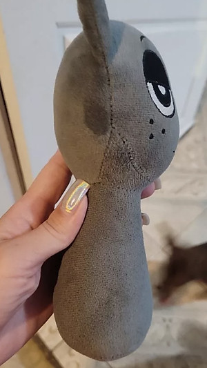 Gấu bông SPRUNKI incredibox 25cm ship HOẢ TỐC HCM đồ chơi thú nhồi bông sprunki wenda oren horror đang HOT đẹp