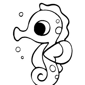 Sách Tô Màu Phát Triển Trí Não Bộ Cho Bé 1-5 Tuổi - Tập 3