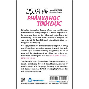 Sách Bí Thuật Đạo Giáo - Liệu Pháp Phản Xạ Học Tình Dục (Tái Bản)