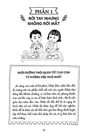 Mẹ Các Nước Dạy Con Trưởng Thành - Mẹ Nhật Dạy Con Trách Nhiệm (Tái Bản 2022)
