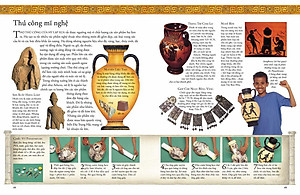 Sách Các Nền Văn Minh Thế Giới - Hy Lạp Cổ Đại