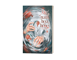 Sách Mỹ Nam Hoa Hồng - Tập 1