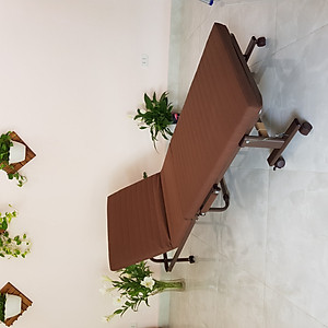 Giường gấp hai thông minh mẫu Hàn Quốc, NIKITA HQ