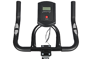 Xe đạp tập thể dục spining Airbike Sport - Hàng chính hãng