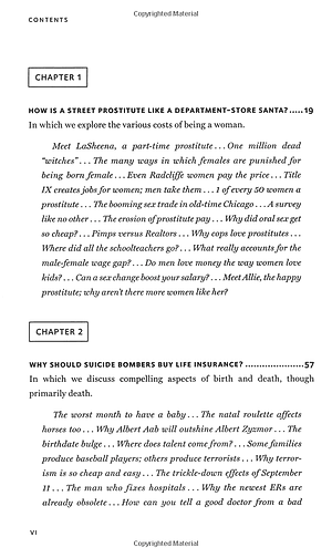 Sách SuperFreakonomics