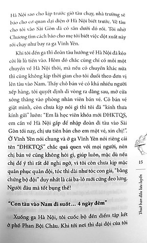 Sách Tuổi Thanh Xuân Còn Mãi (Hồi Ức)