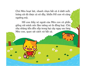 Truyện Kể 5 Phút - Những Câu Chuyện Truyền Cảm Hứng