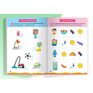 Sách 365 ngày siêu trí tuệ nhí - Phát triển tư duy logic IQ cho trẻ em 3