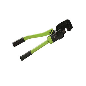 Kìm Cắt Cáp Thủy Lực ABG HY-12A  (Giao Màu Ngẫu Nhiên) - Hàng Chính Hãng